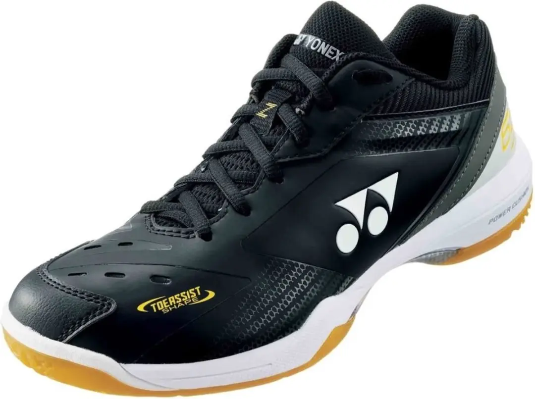 Yonex 65Z 3 Men Black 45