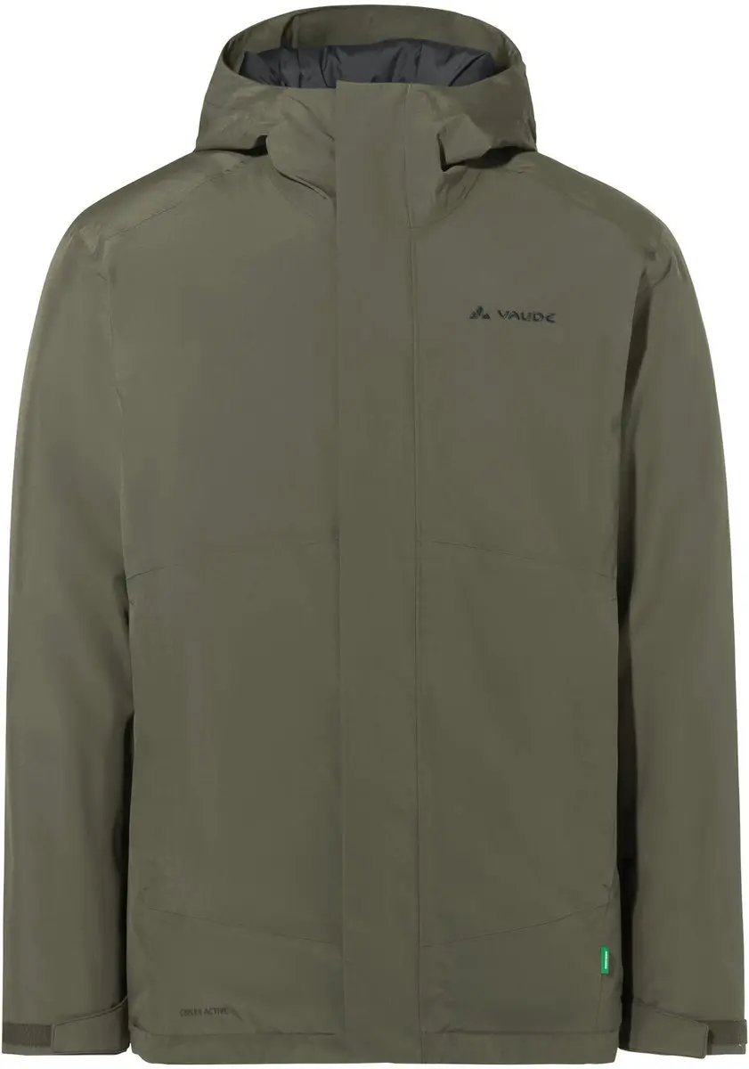Vaude Rosemoor II Jas