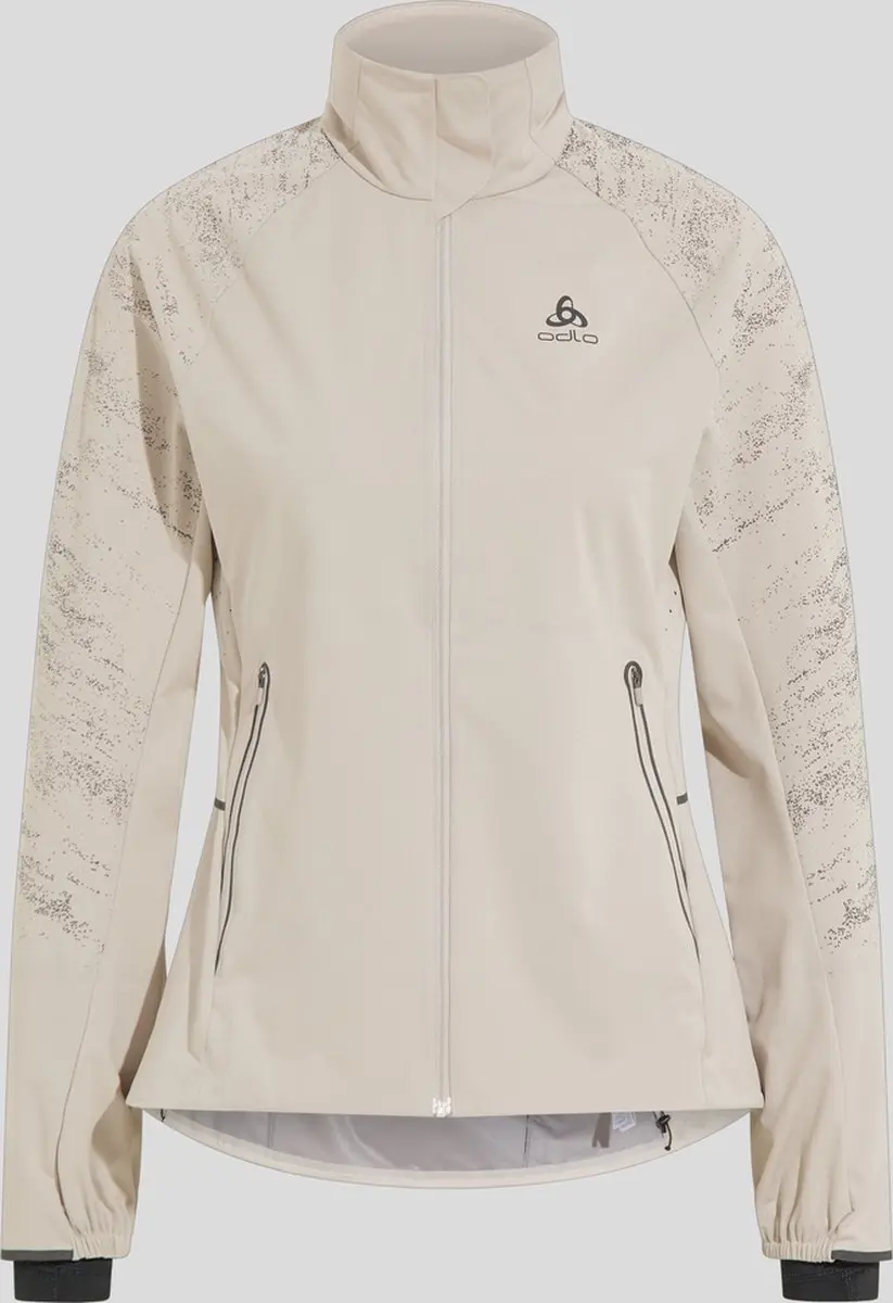 Jacket Zeroweight Pro Warm Reflect