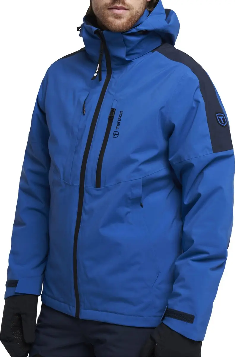 Tenson Core Mpc Plus Jkt M