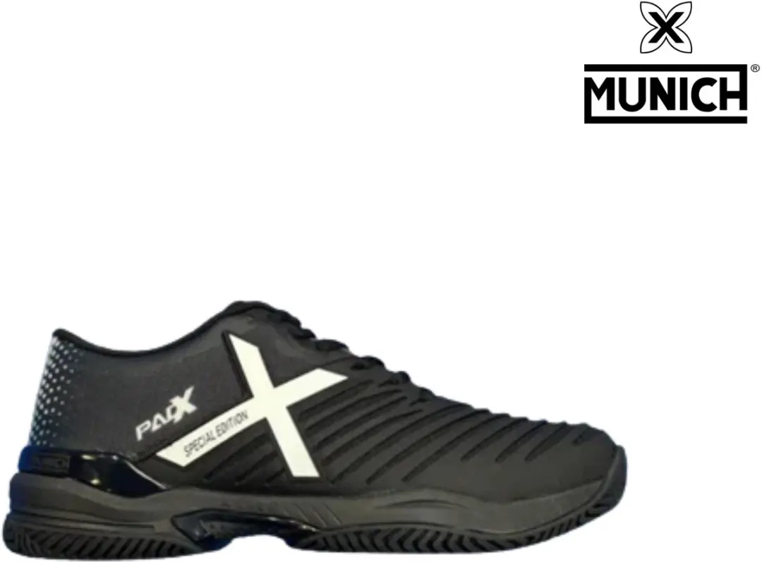 Munich PADX 56