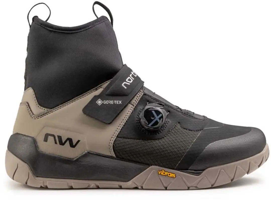 Northwave Multicross Plus GORE-TEX MTB-schoenen