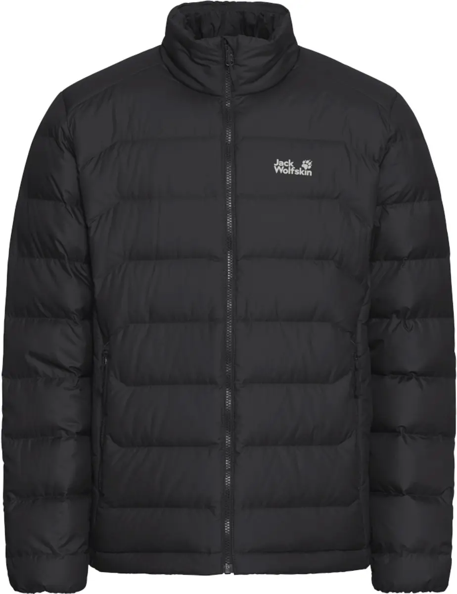 Jack Wolfskin WILD PASS DOWN JKT M RDS Heren Outdoorjas