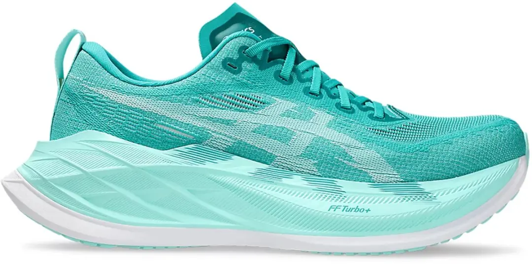 ASICS Superblast 2. Hardloopschoenen. Unisex