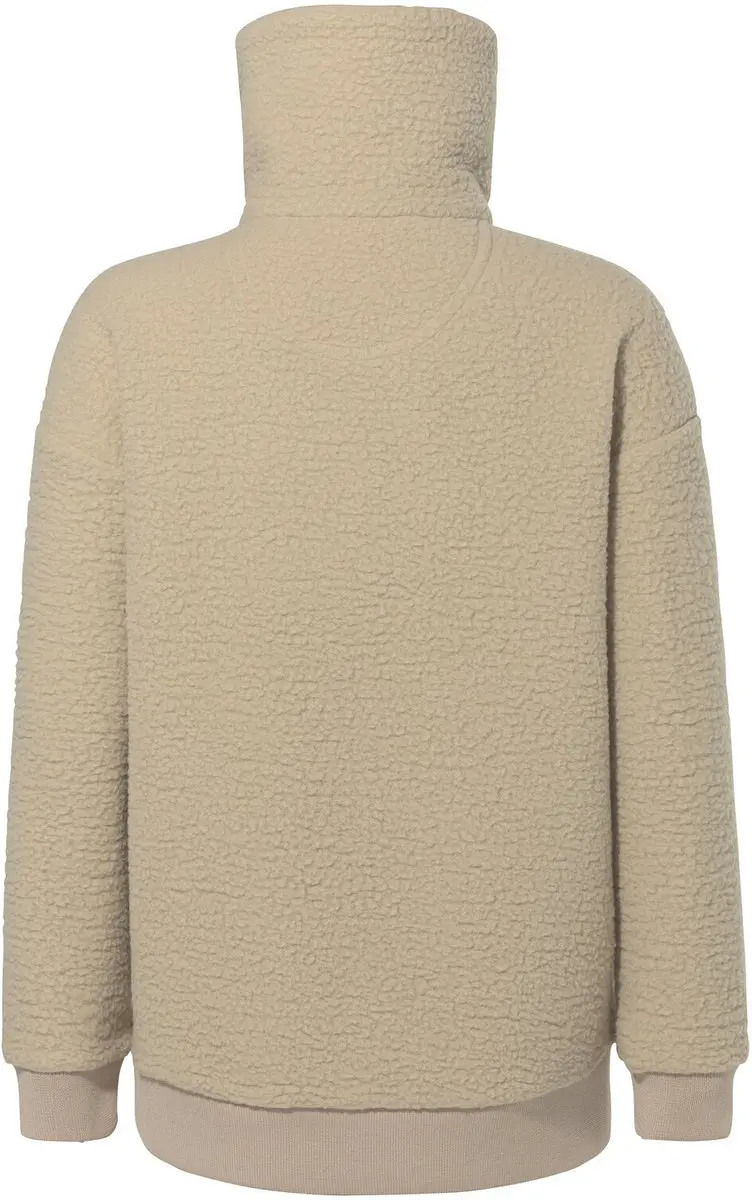 VAUDE Manukau II Kinderfleece Jas