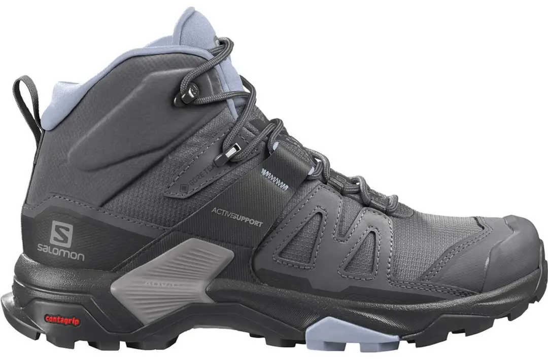 Salomon X Ultra 4 Mid GTX W 416250