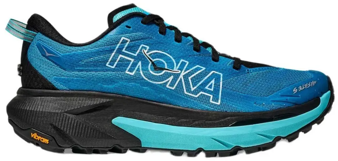 Hoka Mafate 5 Trailschoenen EU 46 Man