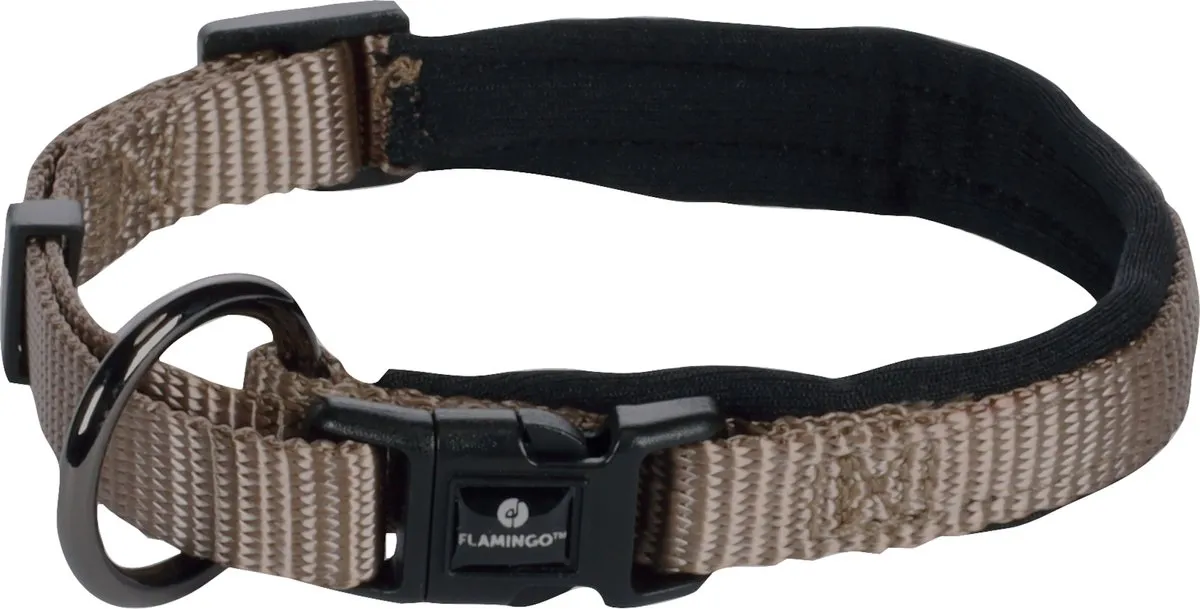Flamingo Abbi Halsband