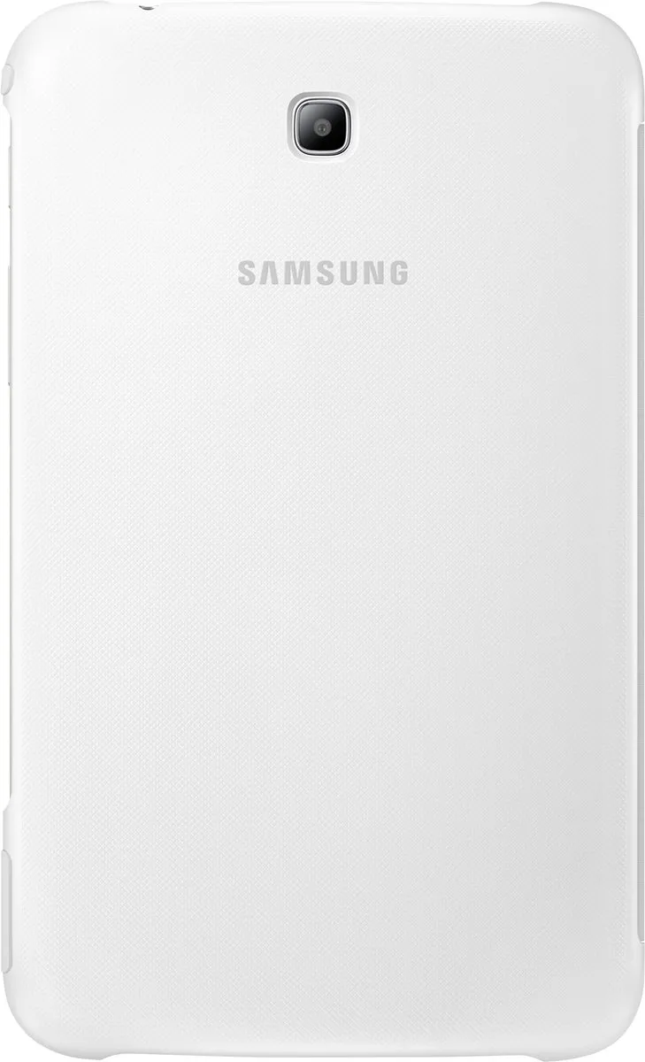 Samsung Book Cover voor Samsung Galaxy Tab 3 7.0 - Wit