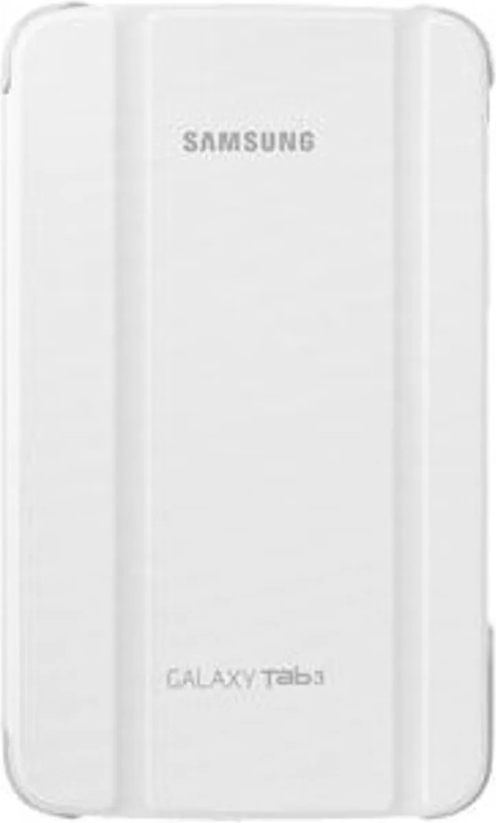 Samsung Book Cover voor Samsung Galaxy Tab 3 7.0 - Wit