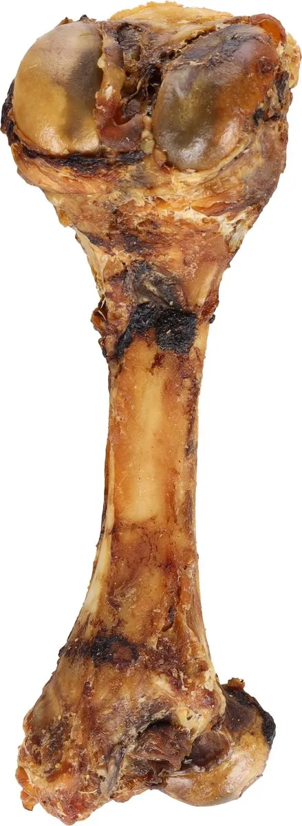 Flamingo Nature Snack Varkensbeen 138700