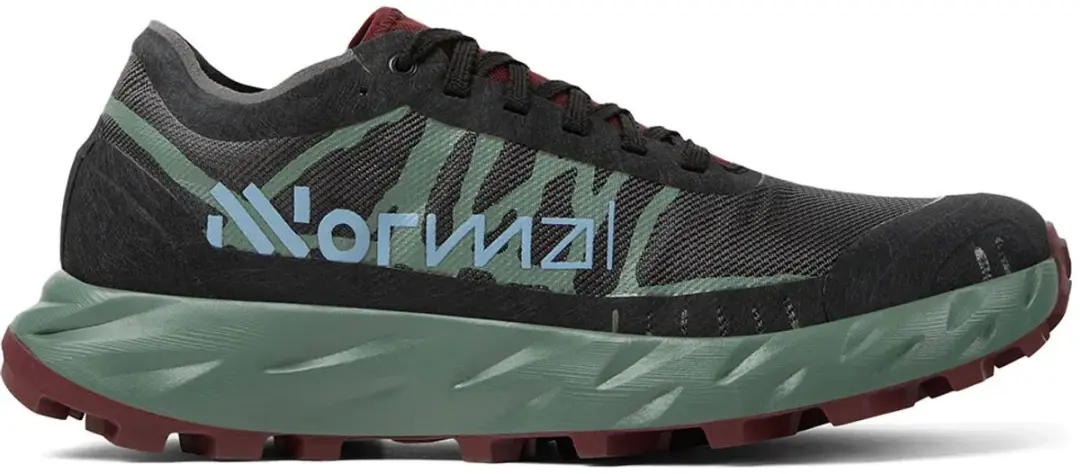 NNormal Kjerag Brut Trailschoenen