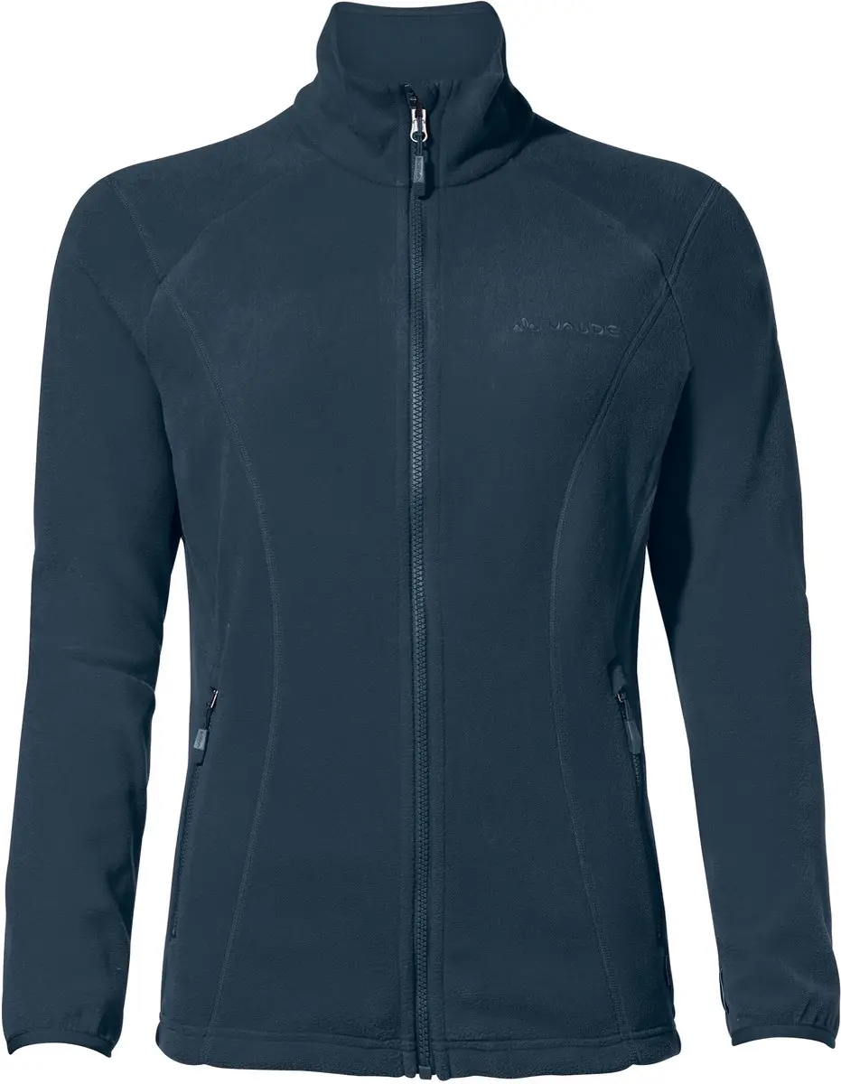 Vaude Rosemoor II Fleecevest Dames