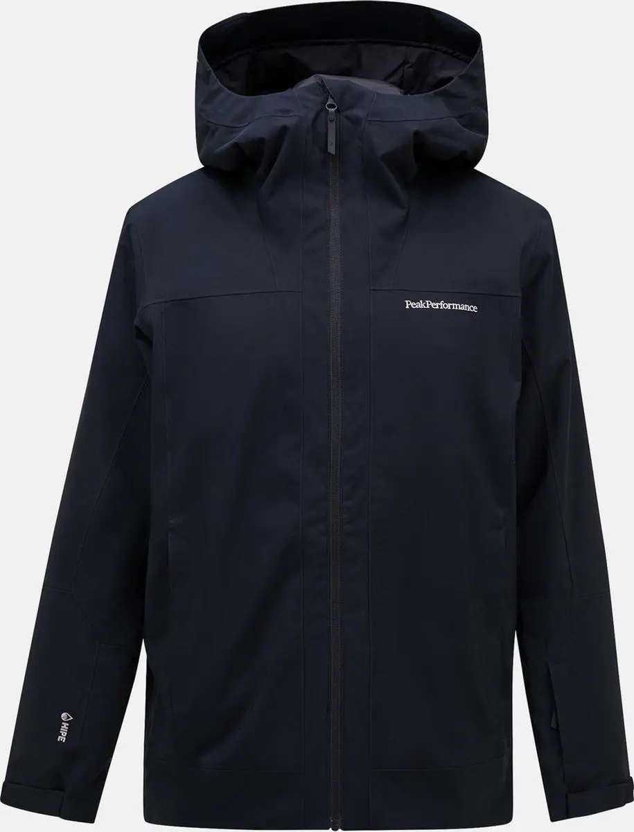 Peak Performance Rider Tech Insulated Jacket Black L