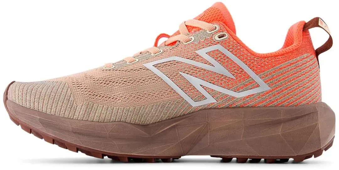 New Balance Fuelcell Venym Hardloopschoenen Oranje EU 39 Vrouw - afbeelding 3 van 4