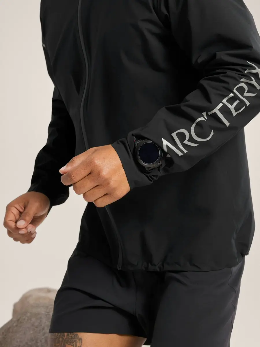 Arc'teryx Norvan Jacket Heren