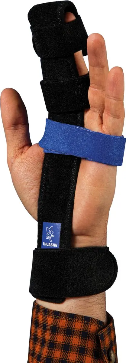 Thuasne Ligaflex Finger Vingerspalk