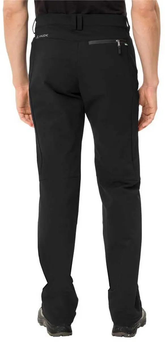 Vaude Strathcona II Broek - afbeelding 4 van 6