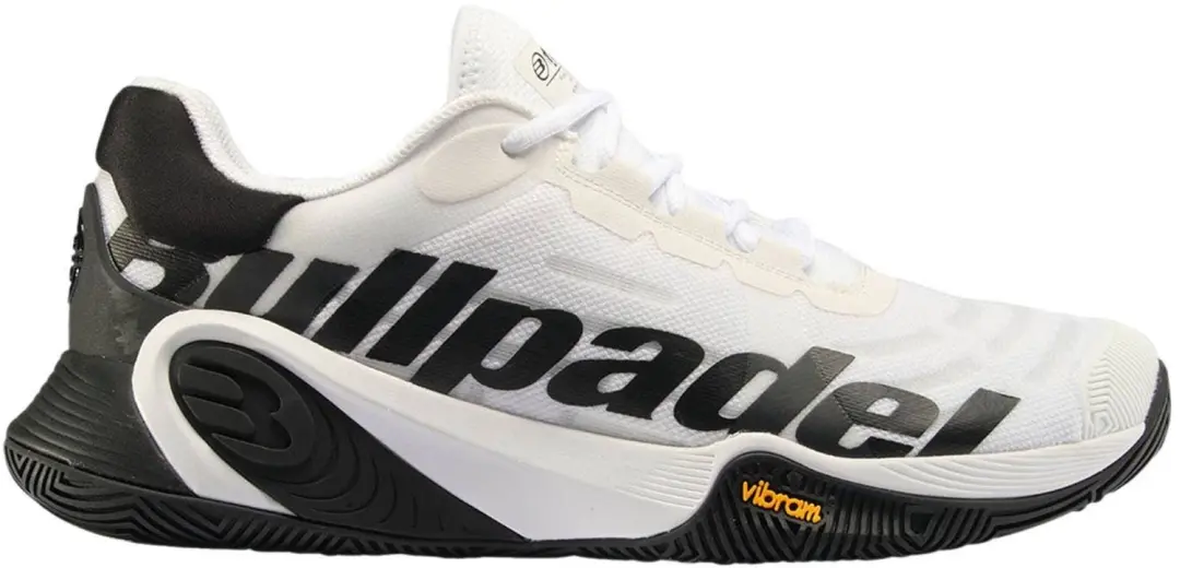 Zapatillas Bullpadel Vertex Vibram 24i Ck59012005 Blanco/ 47