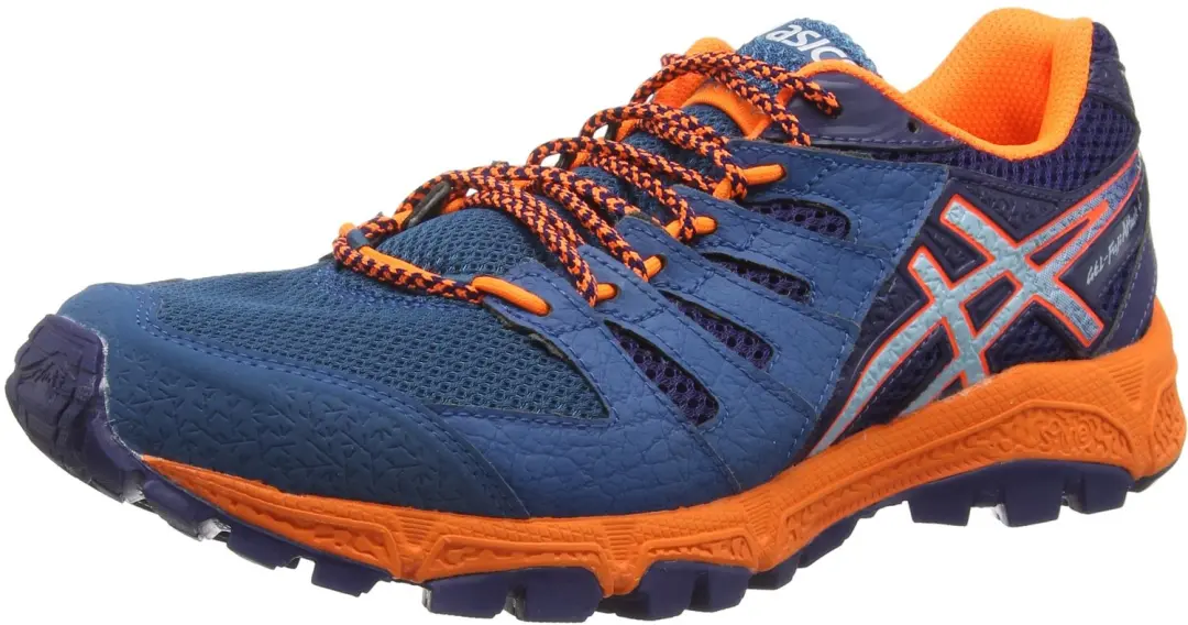 Asics Gel-Fujiattack 4 men