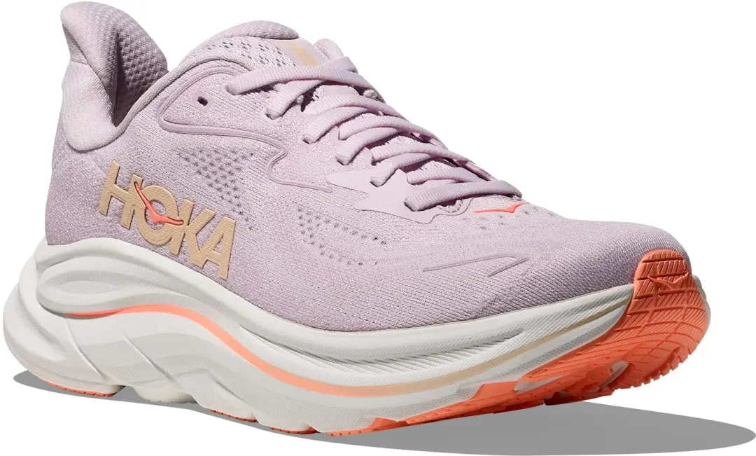 Hoka Clifton 10 Hardloopschoenen Dames