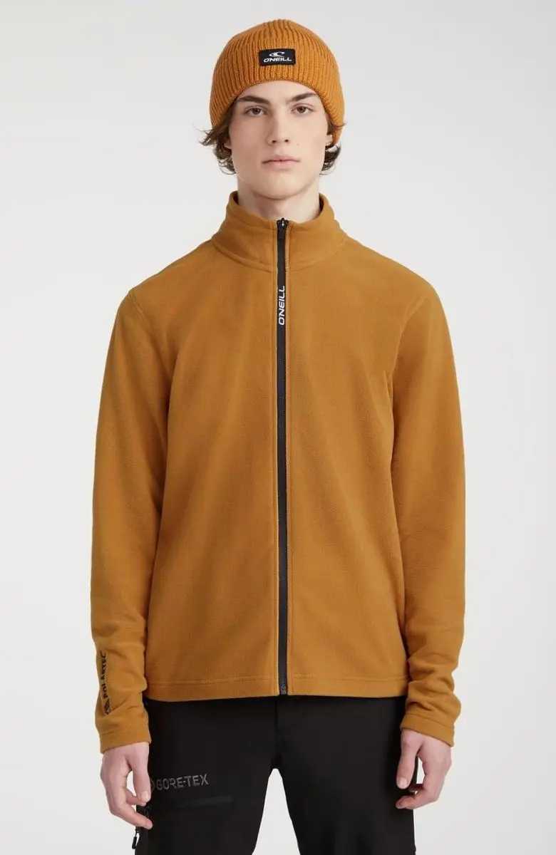 O'neill Fleeces JACK'S FZ FLEECE