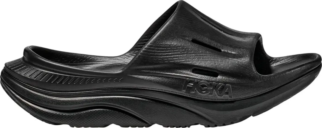 HOKA Ora Recovery Slide 3 Heren Slipper