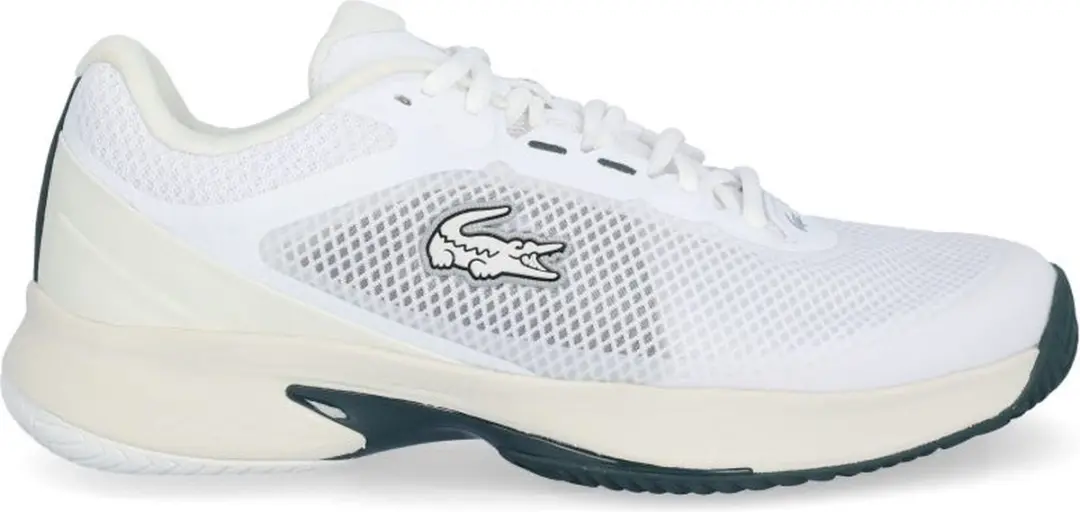 LACOSTE TECH POINT 45F012 1R5 WOMAN SNEAKERS