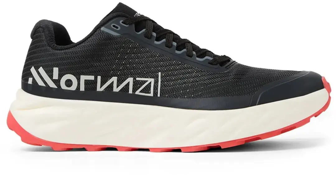 Nnormal Kjerag 2 Trailschoenen