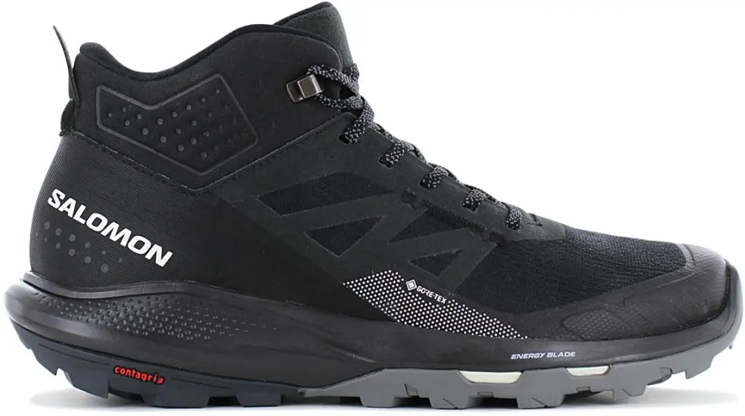 Salomon Outpulse Mid GTX