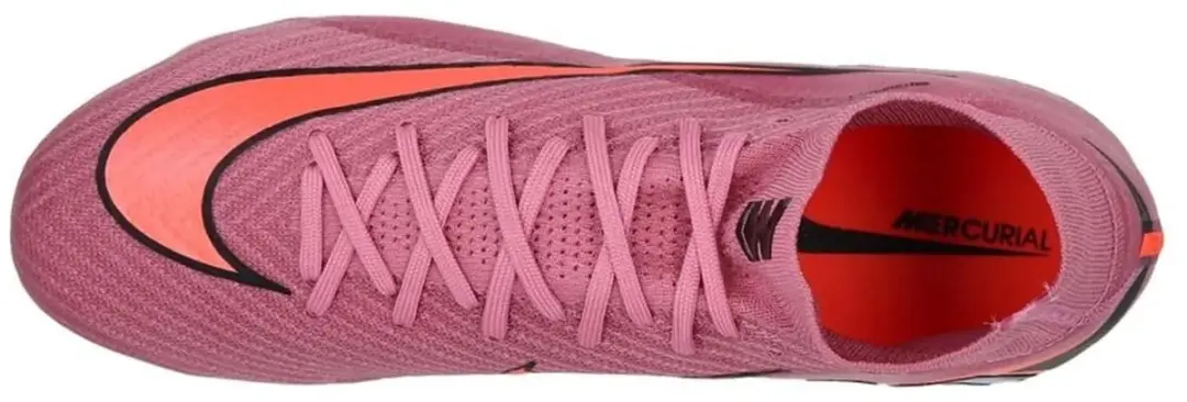 Nike Air Zoom Mercurial Superfly Elite FG - Voetbalschoen - afbeelding 5 van 6