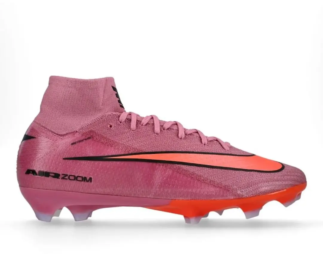 Nike Air Zoom Mercurial Superfly Elite FG