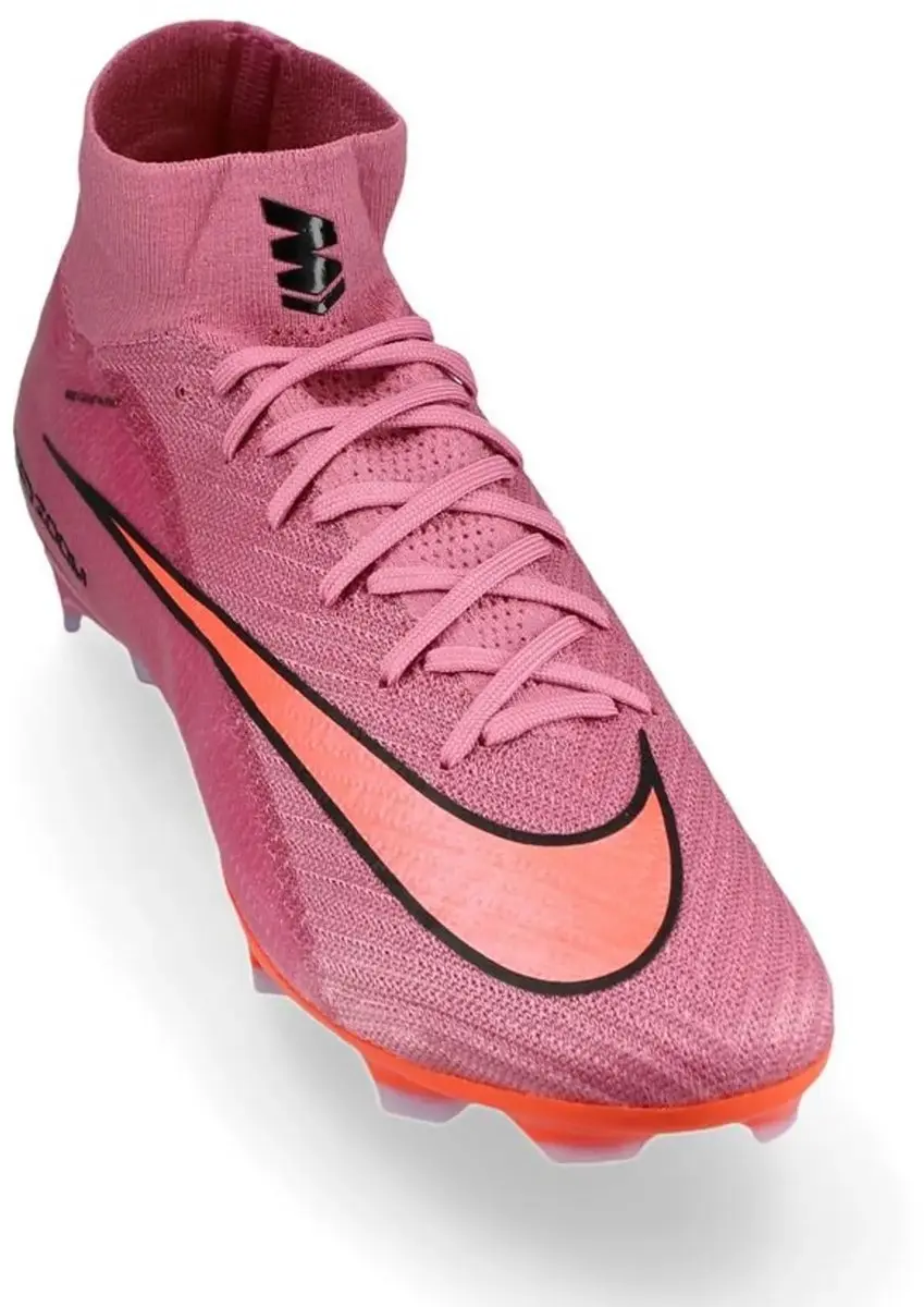 Nike Air Zoom Mercurial Superfly Elite FG - Voetbalschoen - afbeelding 3 van 6
