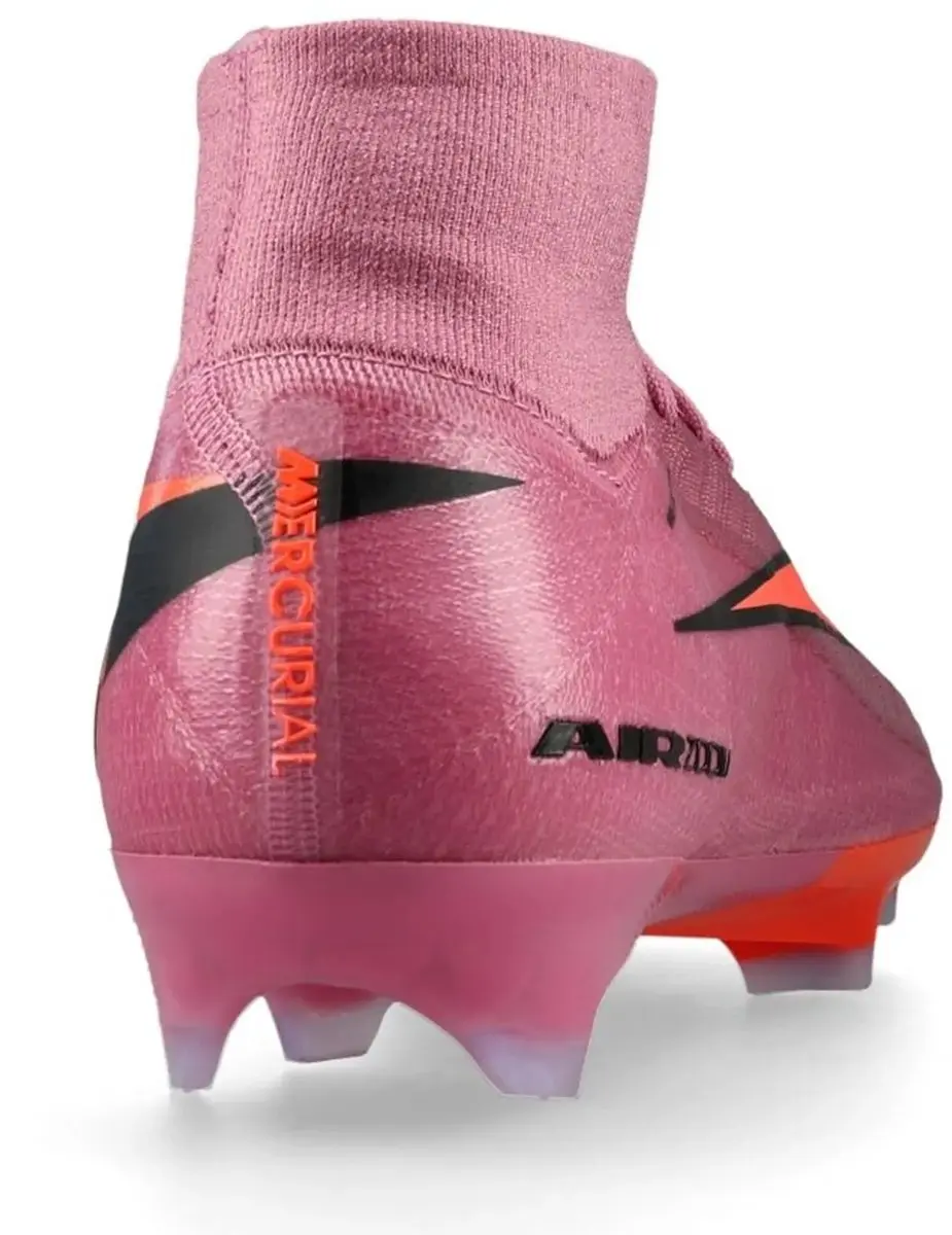 Nike Air Zoom Mercurial Superfly Elite FG - Voetbalschoen - afbeelding 4 van 6