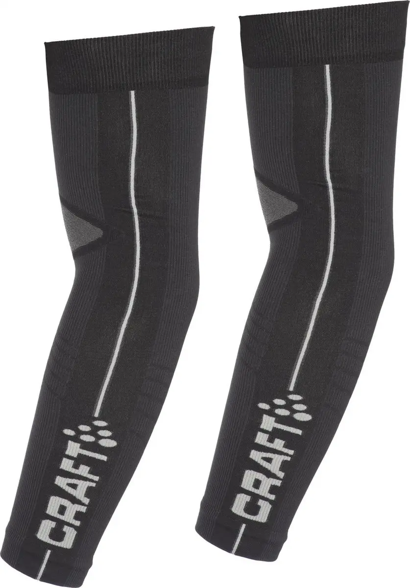 Craft 3D armwarmers arm warmer zwart