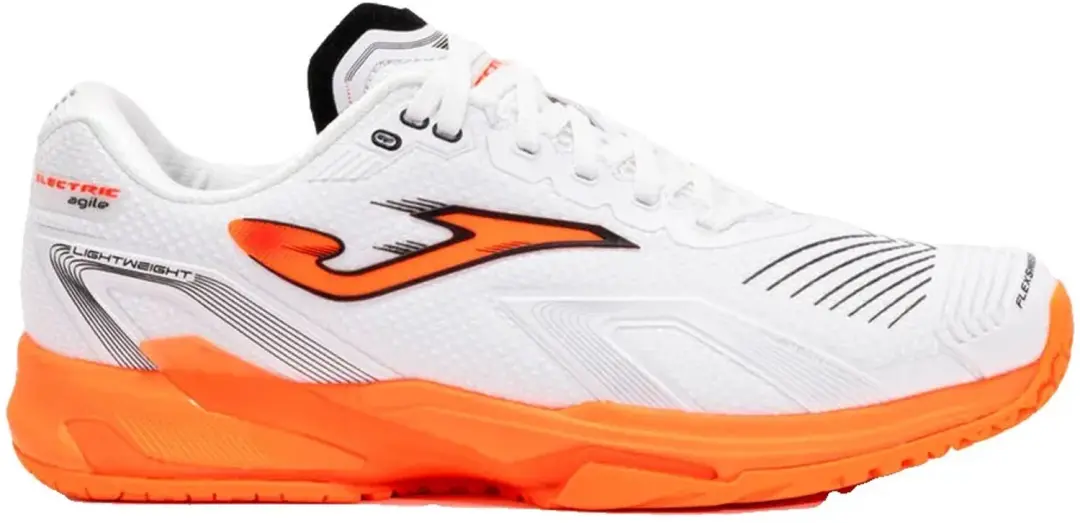 Joma Electric Tennisschoenen