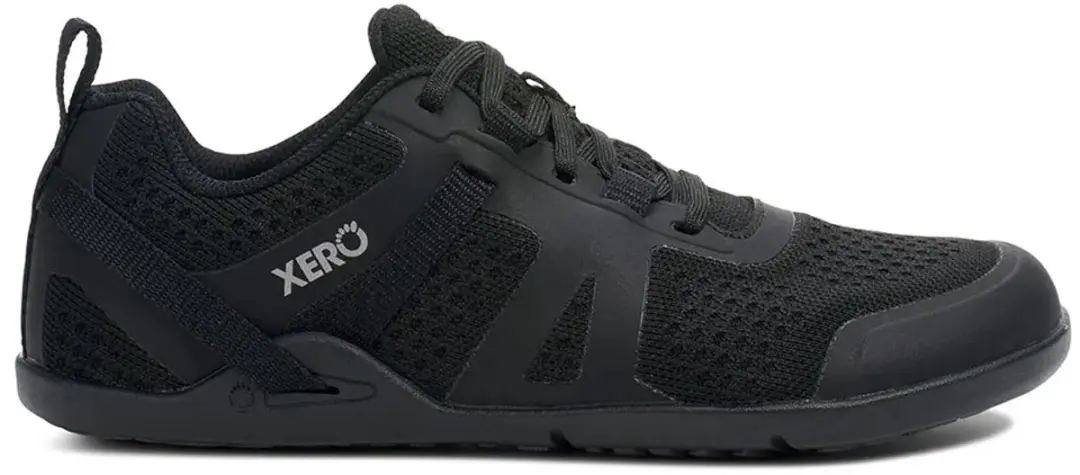 Xero Shoes Prio Neo Hardloopschoenen Zwart EU 37 1/2 Vrouw