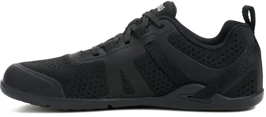 Xero Shoes Prio Neo Hardloopschoenen Zwart EU 37 1/2 Vrouw - afbeelding 3 van 4