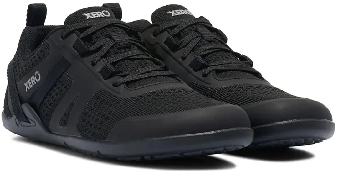 Xero Shoes Prio Neo Hardloopschoenen Zwart EU 37 1/2 Vrouw - afbeelding 2 van 4
