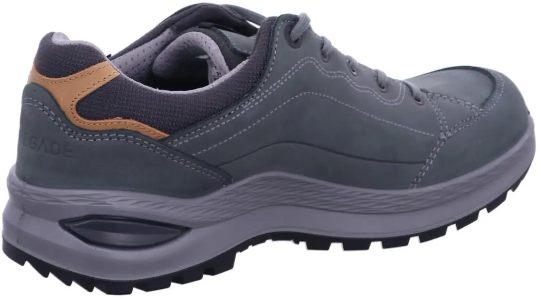 Lowa Renegade Evo GTX Lo Dames Wandelschoen - Grijs - afbeelding 5 van 6
