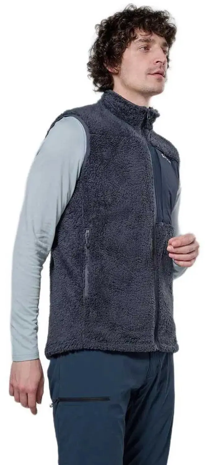 Montane Caldus 2.0 Xt Vest Blauw XL Man