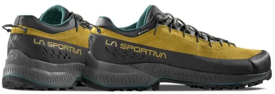 La Sportiva TX4 Evo GTX Approachschoenen - 42.5 - afbeelding 6 van 6