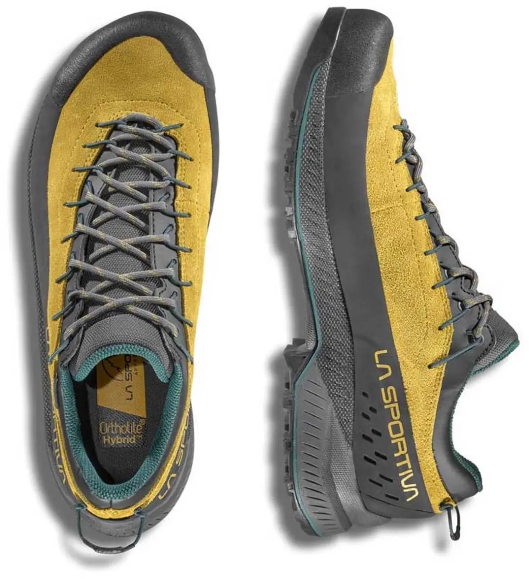 La Sportiva TX4 Evo GTX Approachschoenen - 42.5 - afbeelding 5 van 6