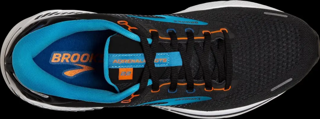 Brooks Adrenaline GTS 22 Sportschoenen Mannen