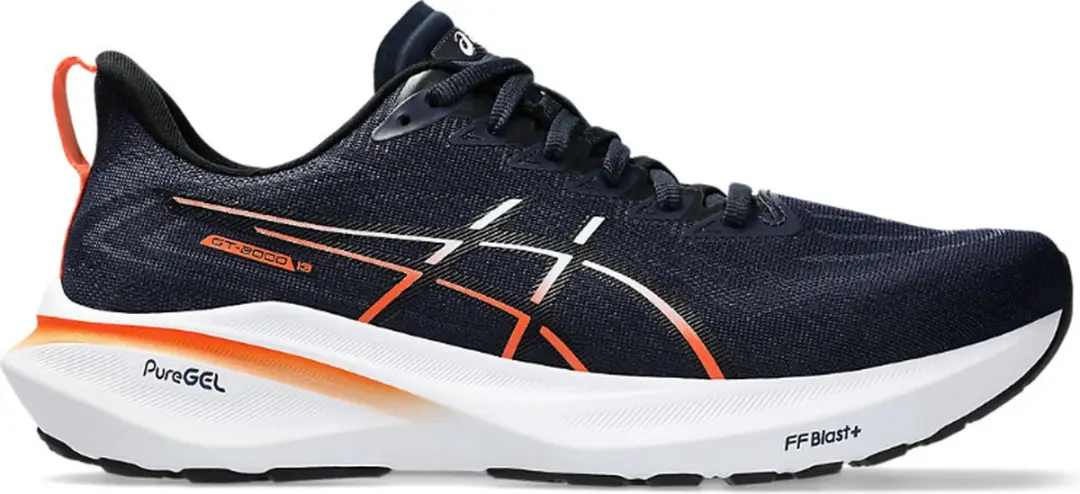Asics Hardloopschoen GT-2000 13 Heren
