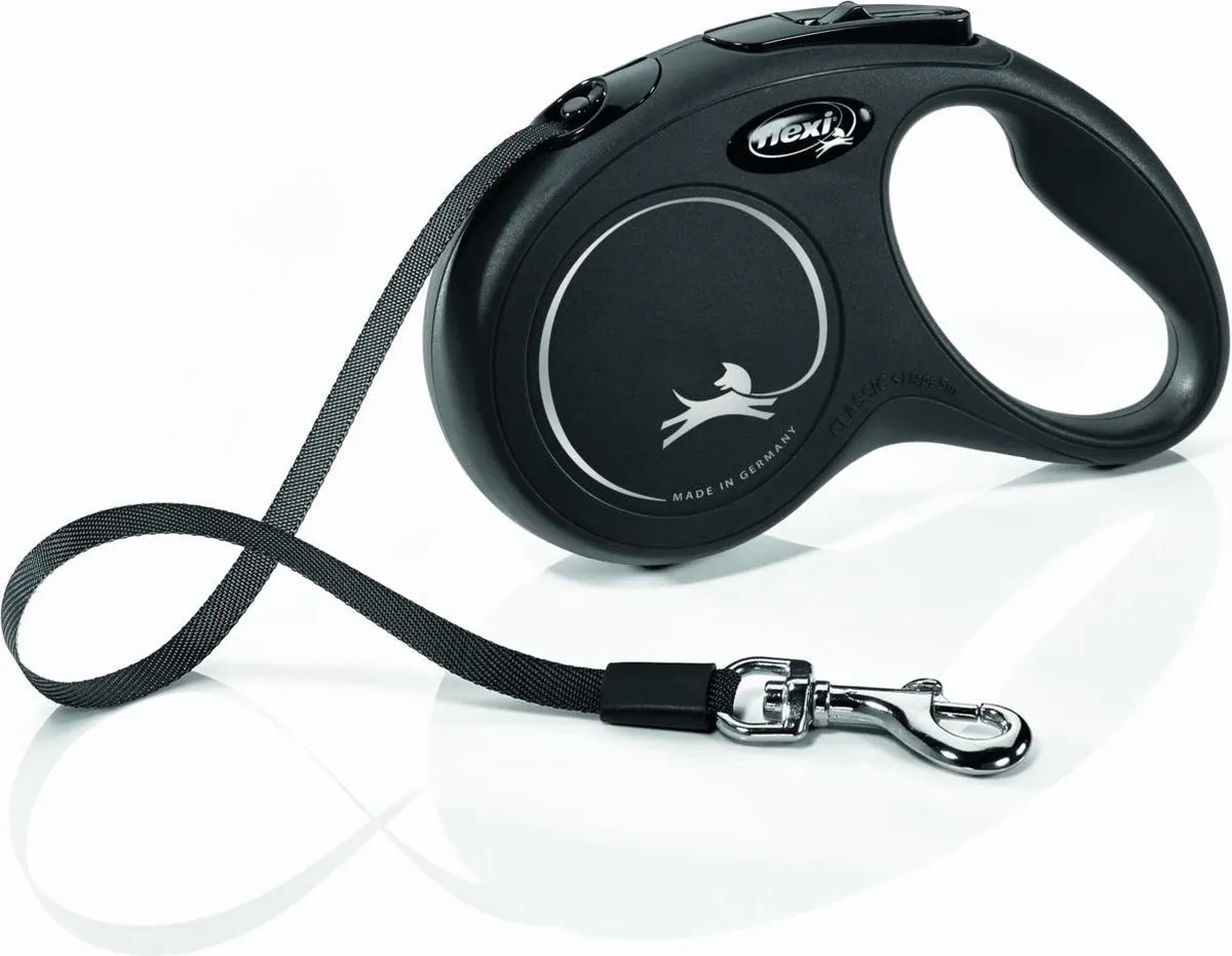 Flexi New Classic Tape Hondenriem