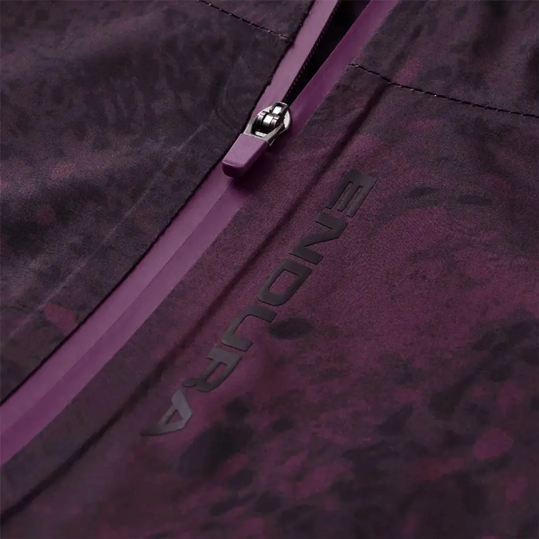 Endura Loop Roam Waterproof Fietsjas Dames - afbeelding 4 van 4