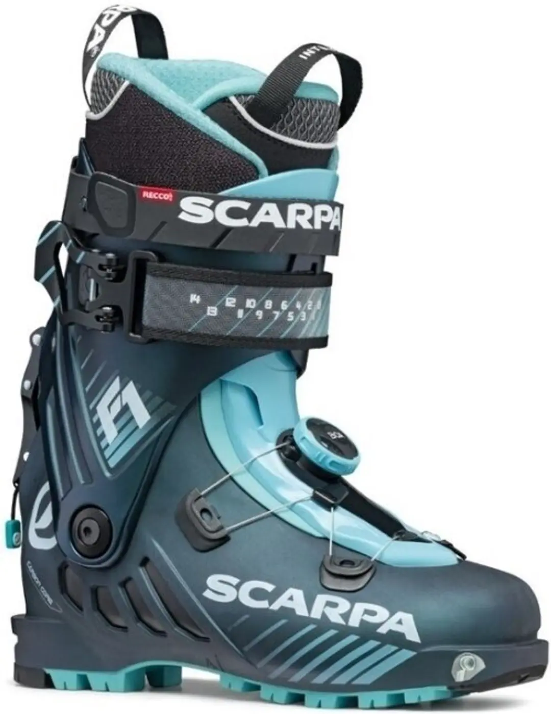 Scarpa F1