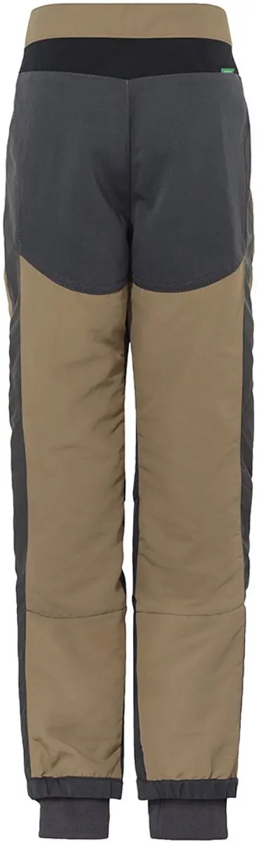 Vaude Caprea Antimos Kinderbroek - 110/116 - afbeelding 2 van 3