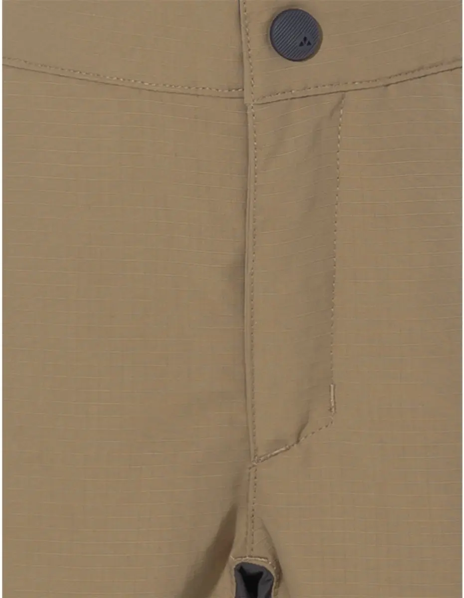 Vaude Caprea Antimos Kinderbroek - 110/116 - afbeelding 3 van 3
